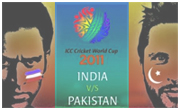 india pakistan semifinal