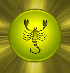 scorpio daily horoscope