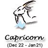 capricorn daily horoscope