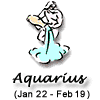 aquarius daily horoscope