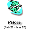 pisces daily horoscope