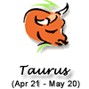 taurus daily horoscope