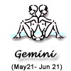 gemini daily horoscope