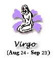 virgo daily horoscope