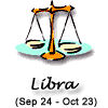 libra daily horoscope