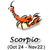 scorpio daily horoscope