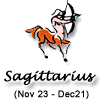 sagittarius daily horoscope